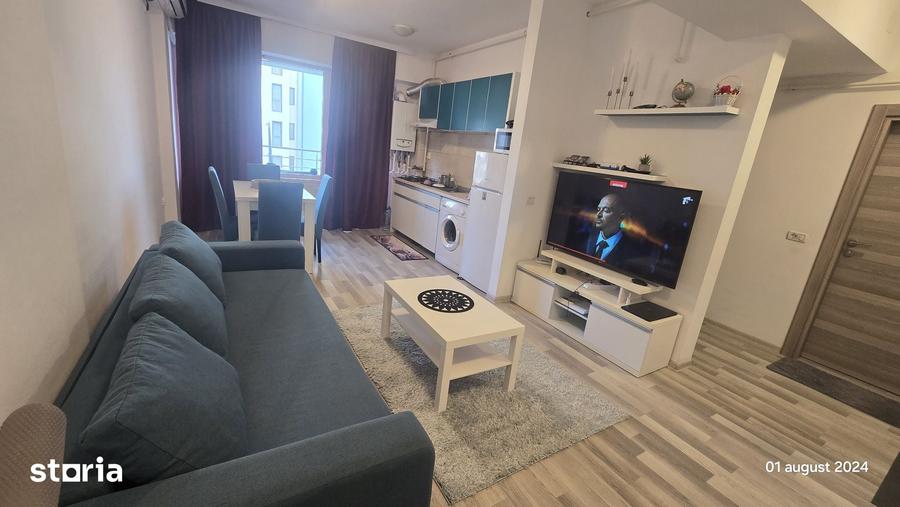 SUMMERLAND APARTAMENT 2 CAMERE - 2