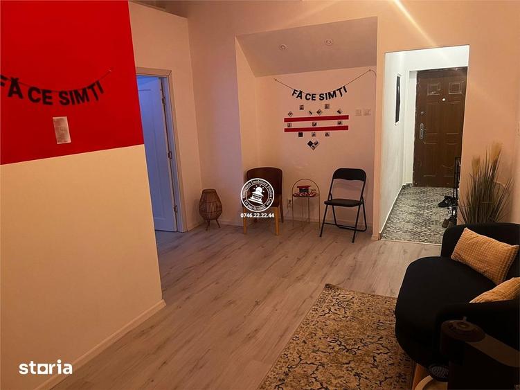 Spațiu comercial, de 50 mp, în Independenței