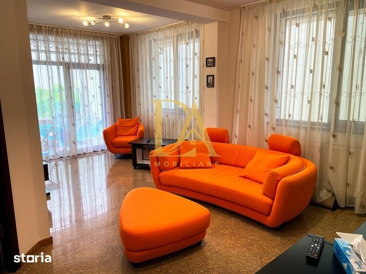 2 Camere + Curte proprie 79 mp | Parter | Bucure?tii Noi - 10