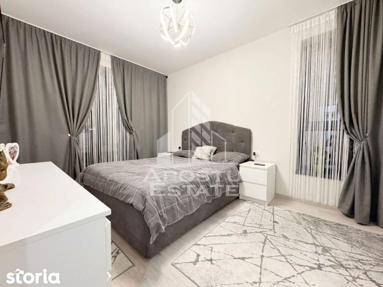 Apartament cu 3 camere în Girocului