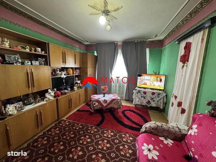 Apartament cu 2 camere în Ultracentral