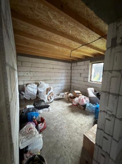 Casă individuală cu 3 camere cu Teren 3181 Mp în Luica