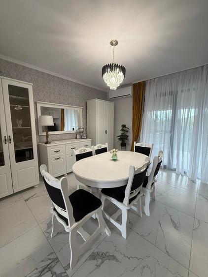 Casă cu 3 camere cu Teren 300 Mp în Braytim