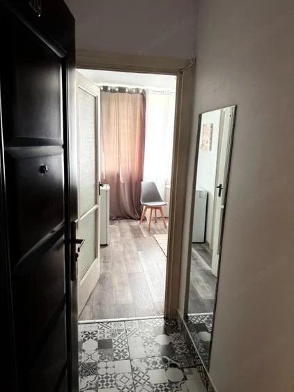 Garsonieră, mobilată în Gara de Nord
