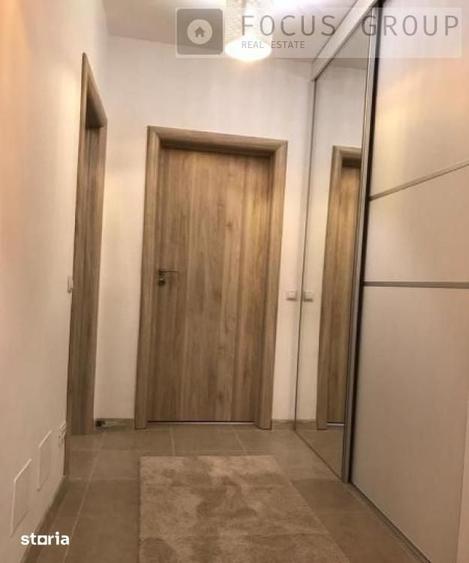 Apartament cu 2 camere în Grozăvești