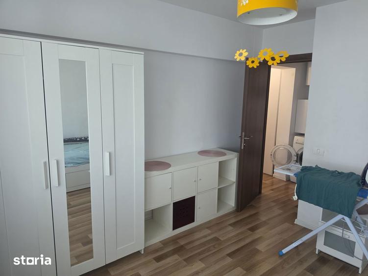 Metrou Obor vanzare apartament 4 camere - 2