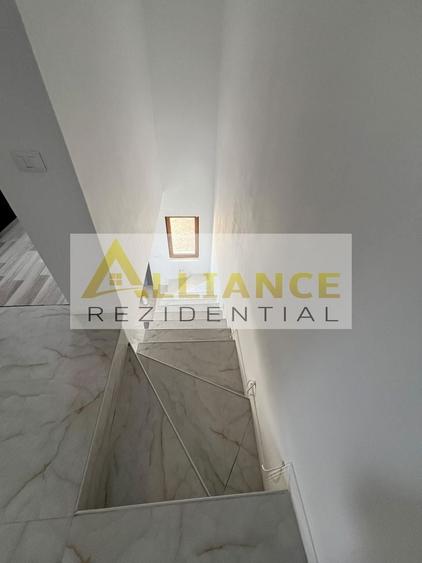 Duplex cu 3 camere cu Canalizare în Berceni