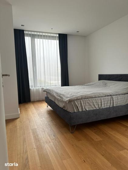 Casă cu 3 camere cu Teren 446 Mp în Tunari