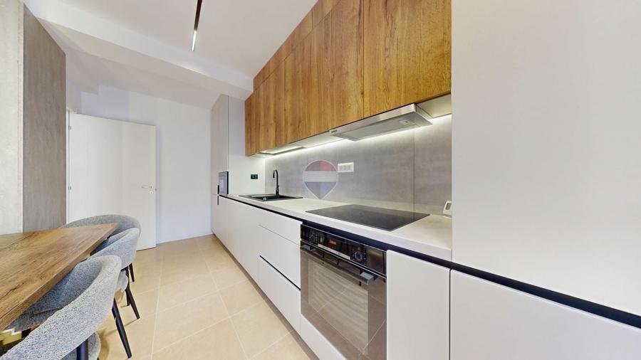 Apartament cu vibe premium / UNO Brașov / 2 camere / Prima închiriere - 11