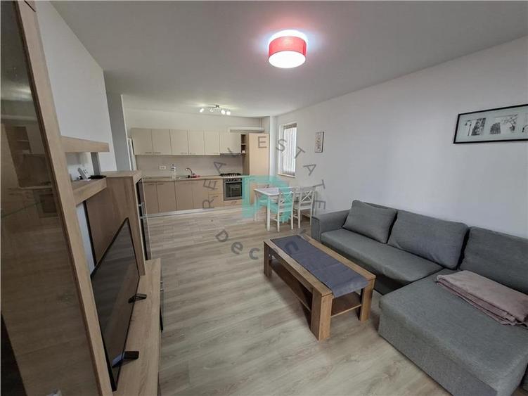 Apartament 2 camere Urban Plazza - Astra, 50 mp - Brasov - 1