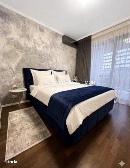 Apartament cu 3 camere în Aviației