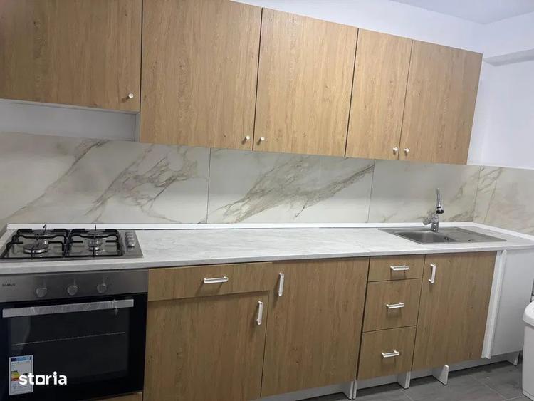 Apartament cu 2 camere decomandat în Pantelimon