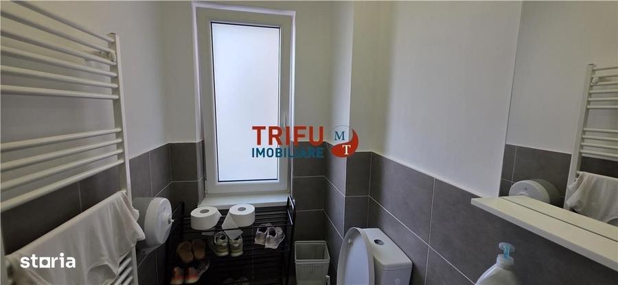 Spațiu comercial, de 110 mp, în Central