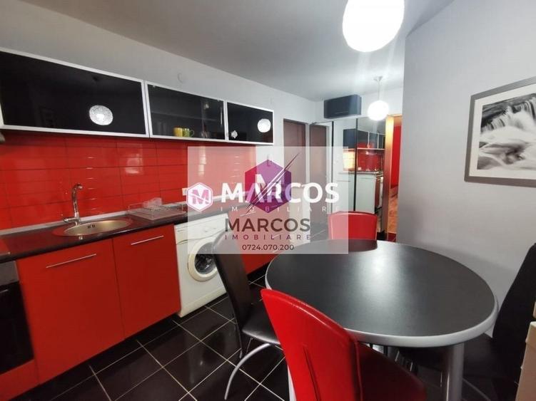 Apartament cu 2 camere decomandat în Micro IV