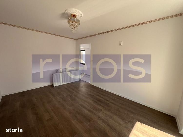 Casă cu 4 camere în Vitan