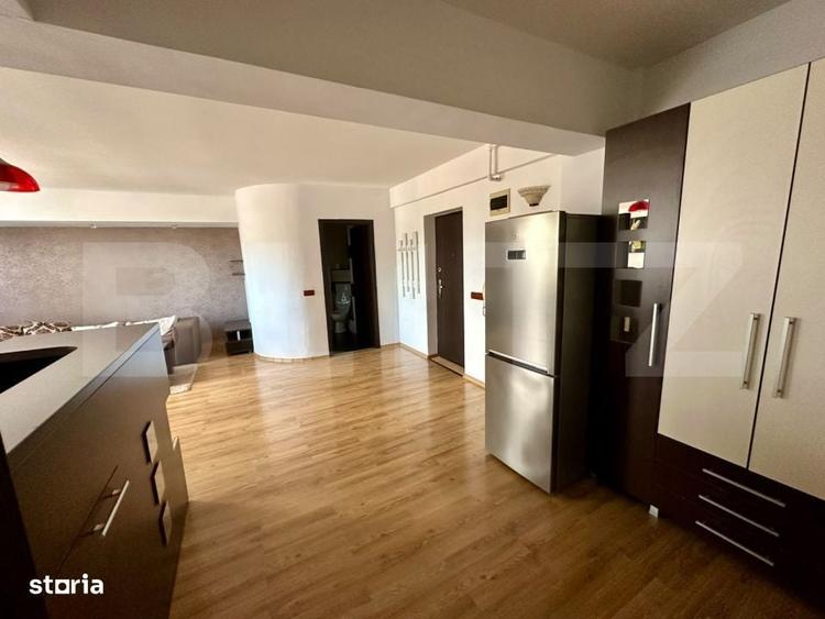 Apartament 2 Camere 68 mp | Calea moldovei | Parcare subterana - 4