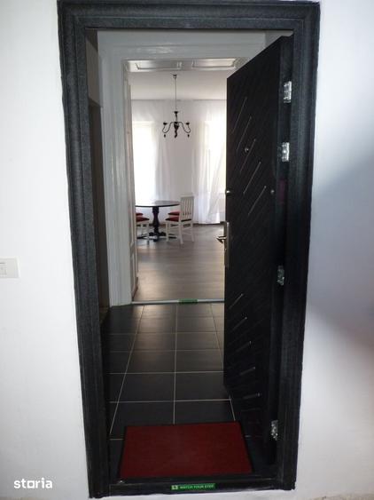 Apartament cu 2 camere în Ultracentral