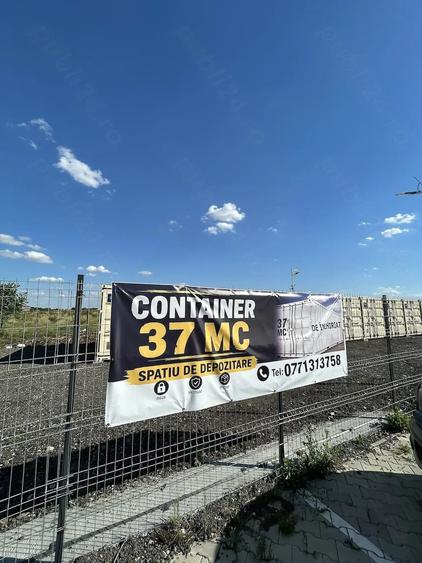 Spațiu comercial, de 15 mp, în Giroc