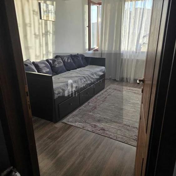 Apartament cu 2 camere decomandat în Nicolae Grigorescu