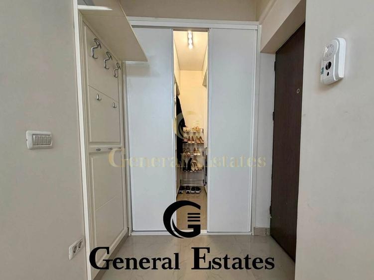 Vânzare apartament modern cu 3 camere | 70 m.p  | 2 parcări incluse - 17