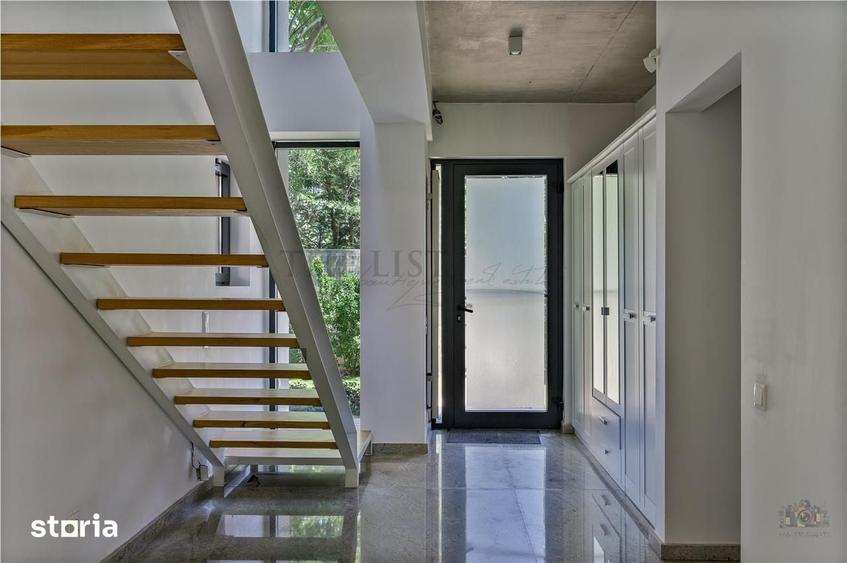 Vila 5 Camere | Zona Exclusivista | Scoala Mark Twain | PIPERA - 7