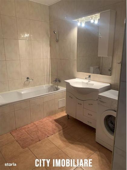 Apartament cu 2 camere decomandat în Horea