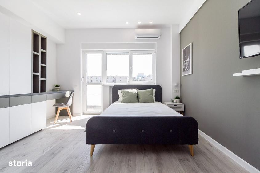 Apartament modern | Centrala proprie | Ultracentral | GalDan - 8
