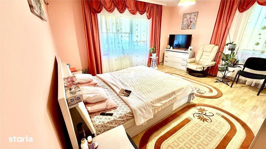 Vila Individuala in Aroneanu, Iasi 212 mp Utili, - 10