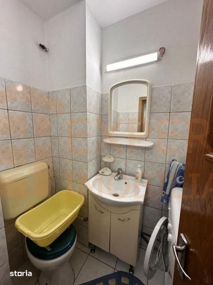 Apartament 3 camere de vanzare in zona Gara etaj intermediar - 6