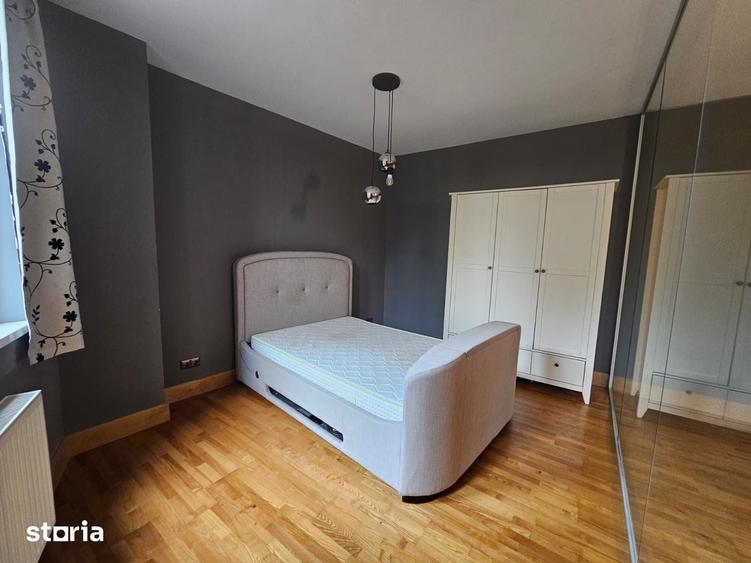 Garsonieră în Central