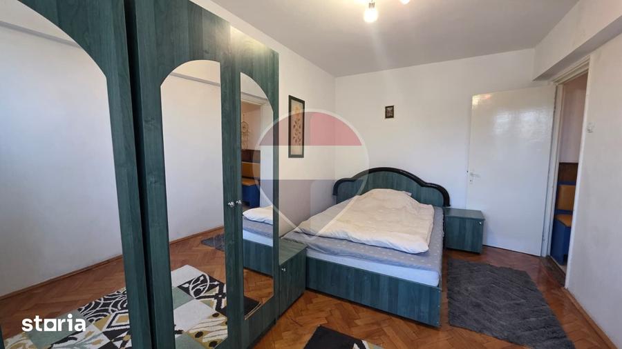 Apartament de inchiriat cartier Dupa Zid, Medias - 4