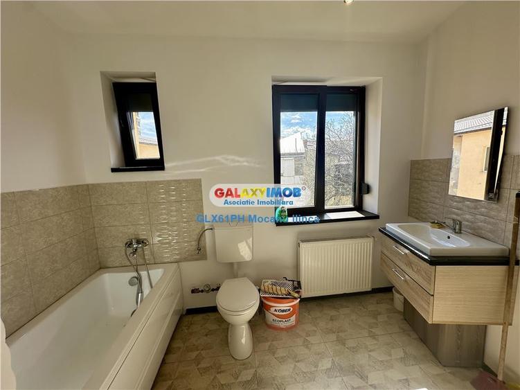 Apartament cu 3 camere decomandat, mobilat în Ultracentral