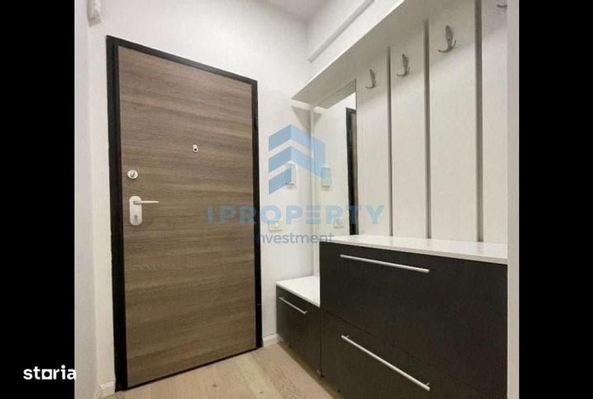 Apartament 3 camere Herastrau centrala proprie si parcare inclusa - 3
