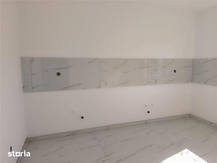 Casă cu 3 camere cu Teren 500 Mp în Buturugeni