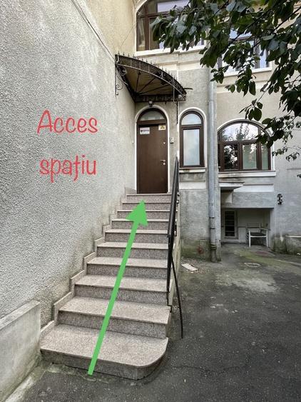 Spațiu comercial, de 70 mp, în Beller
