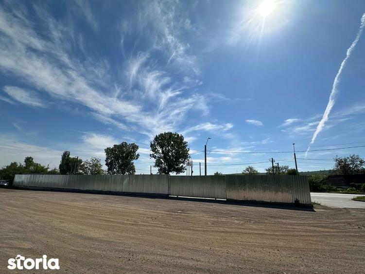 Teren in Hunedoara, zona Pestisu Mare la 12 km de Deva*800 mp! - 2