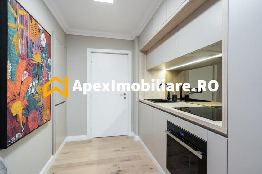 Apartament 4 camere de inchiriat P-ta Victoriei Bucure?ti | - 12