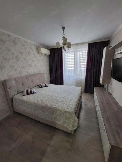 Apartament cu 2 camere decomandat în Gheorghe Lazăr