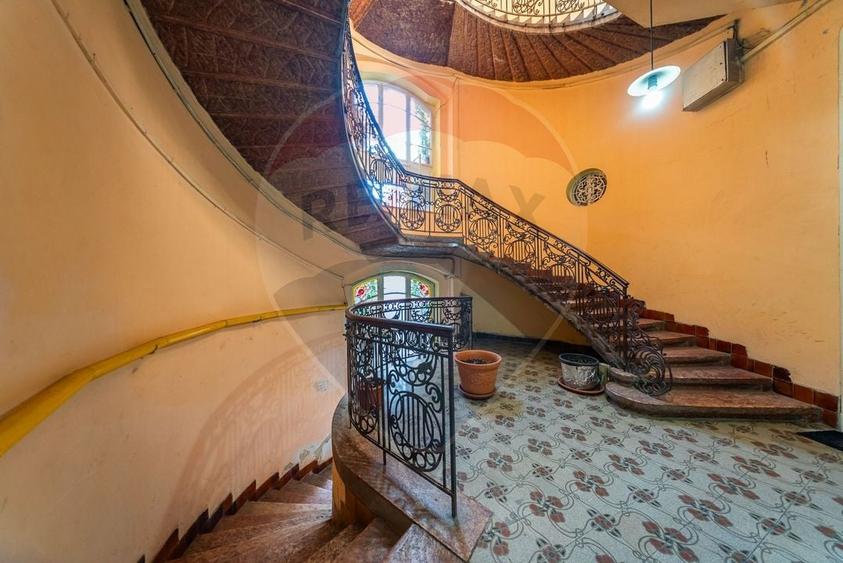 Apartament cu doua camere pe strada Episcopiei - 4