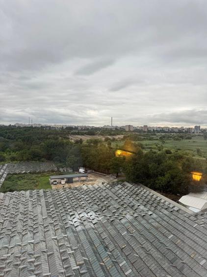 Apartament cu 2 camere semidecomandat în Runcu