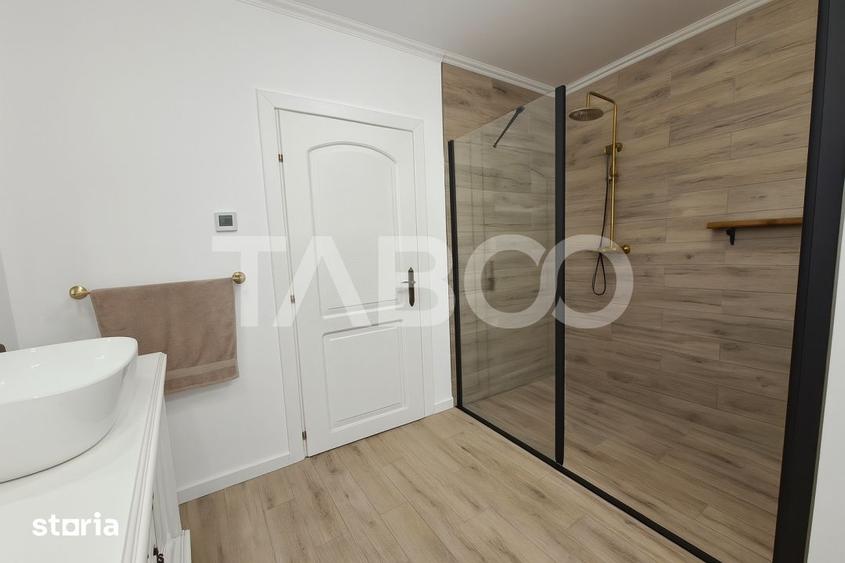 Casă cu 3 camere cu Teren 695 Mp în Central