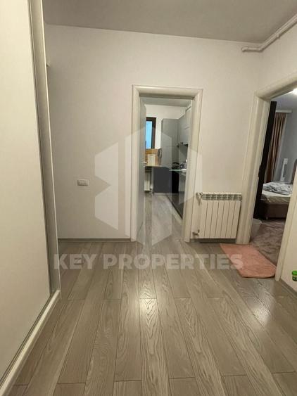 Metropolitan Residence - apartament modern - 2 camere - 10