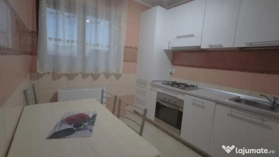 Apartament cu 2 camere decomandat în Obcini