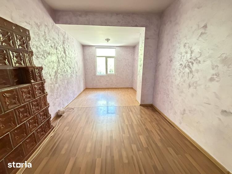 Apartament cu 2 camere în Galbeni