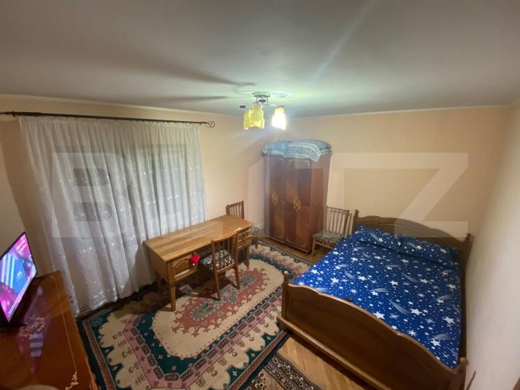 Apartament 3 camere, etaj intermediar, zona Belvedere - 3