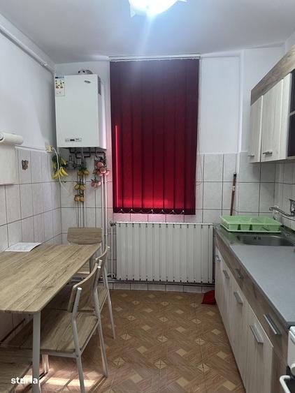 Campina - ap. 2 cam/mobilat - 250 Euro/Luna - 6