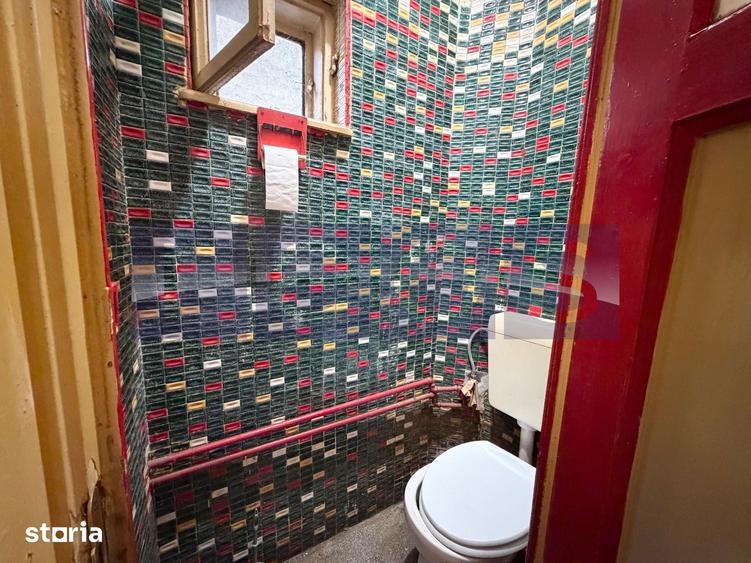 Apartament cu 3 camere în Centrul Civic