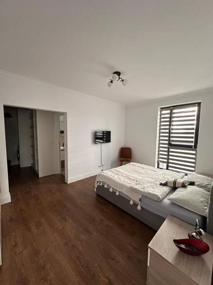 Apartament 3 camere de inchiriat, 100 mp, Radauti - 5