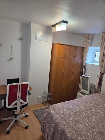 Apartament cu 2 camere decomandat, mobilat în Timpuri Noi