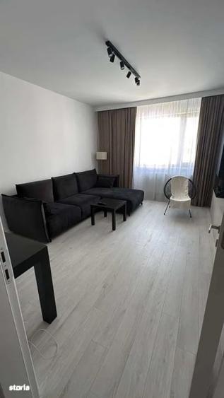 Apartament cu 2 camere decomandat, mobilat în Berceni — fotografia 2